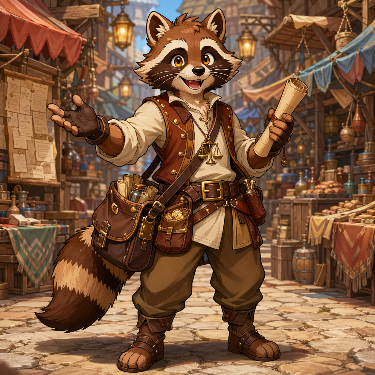 Finnegan Barter