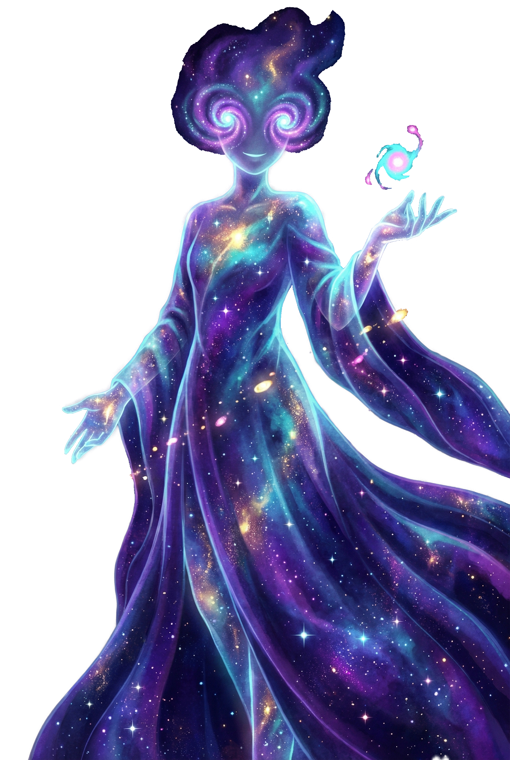 The Keeper of Companions