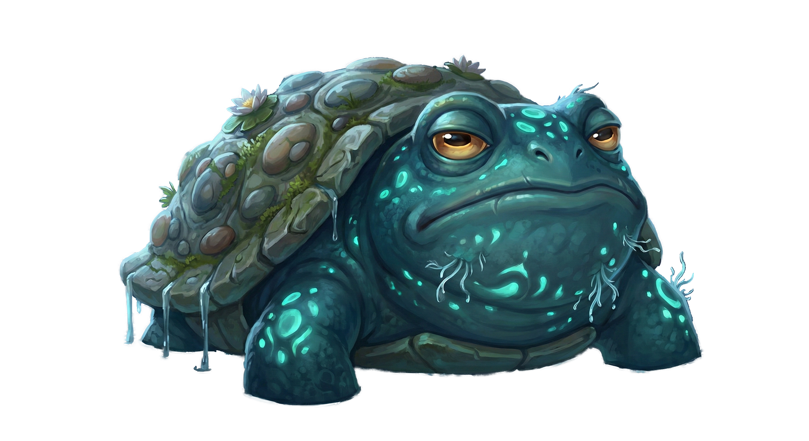 Skipper, the Eternal Dreamer