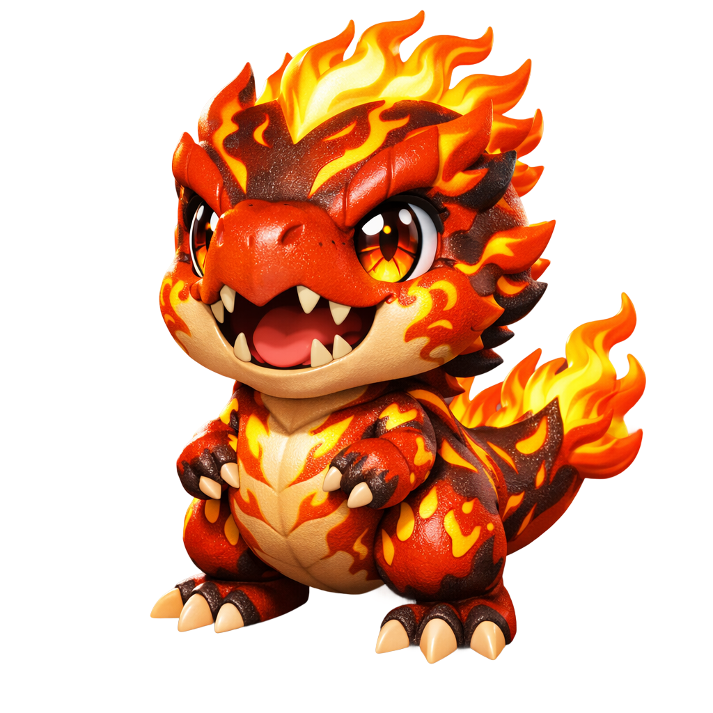 Blazefury