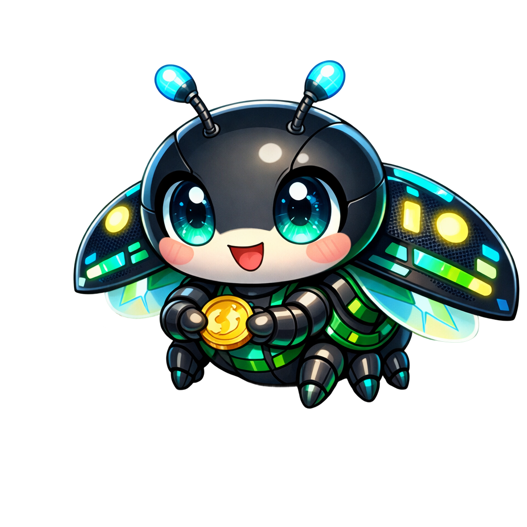 Bytebug
