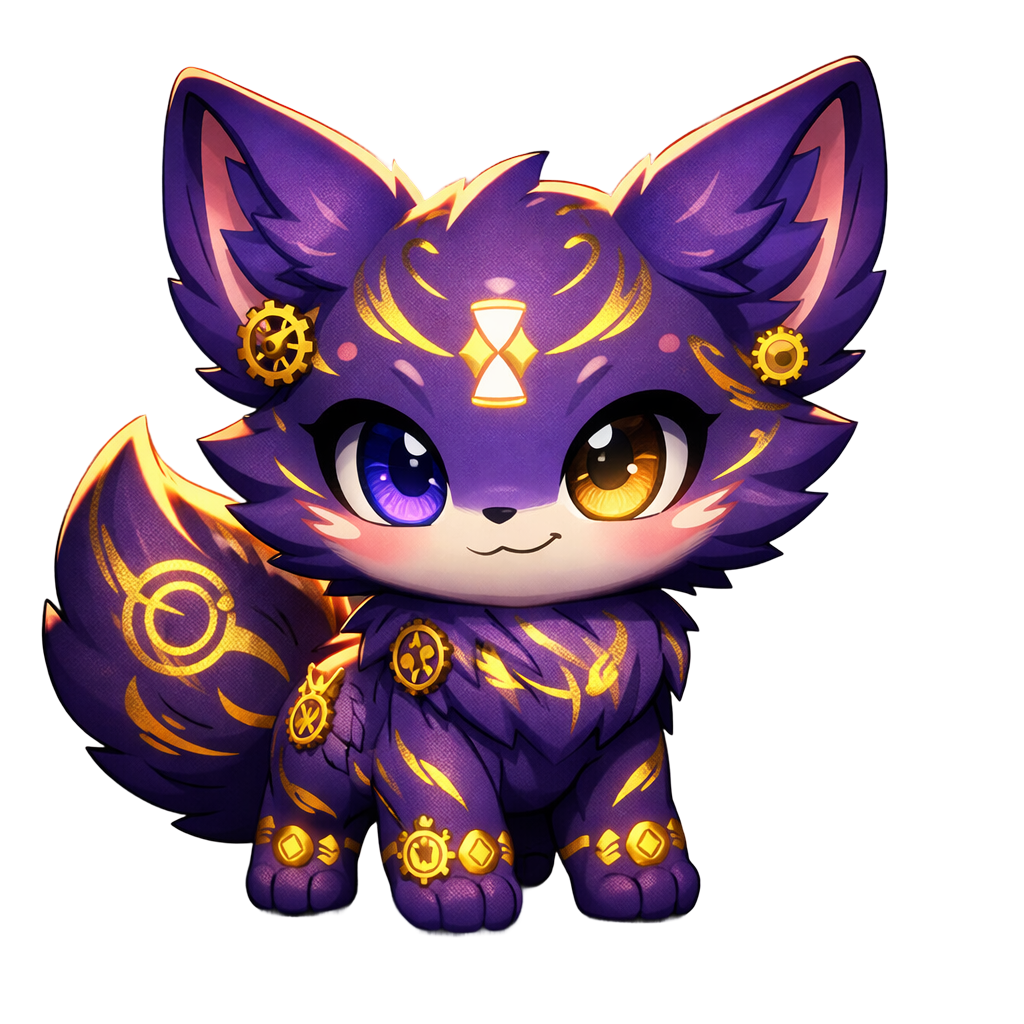 Chronopaw